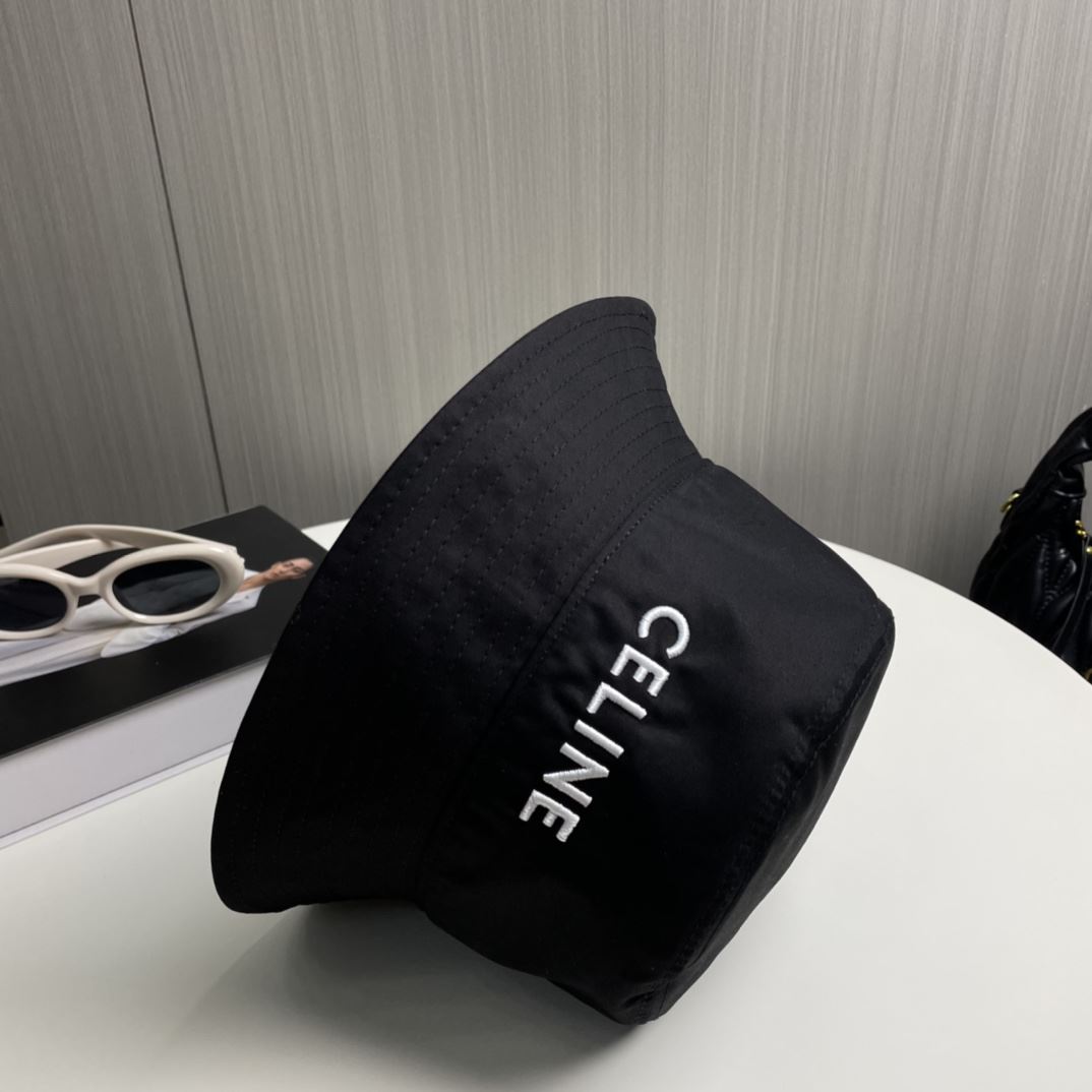 Celine Caps